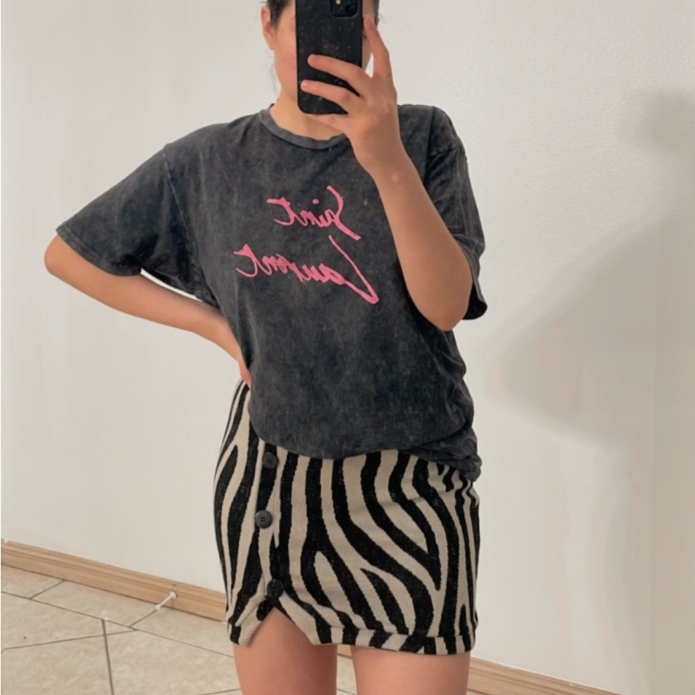 Zara skirt